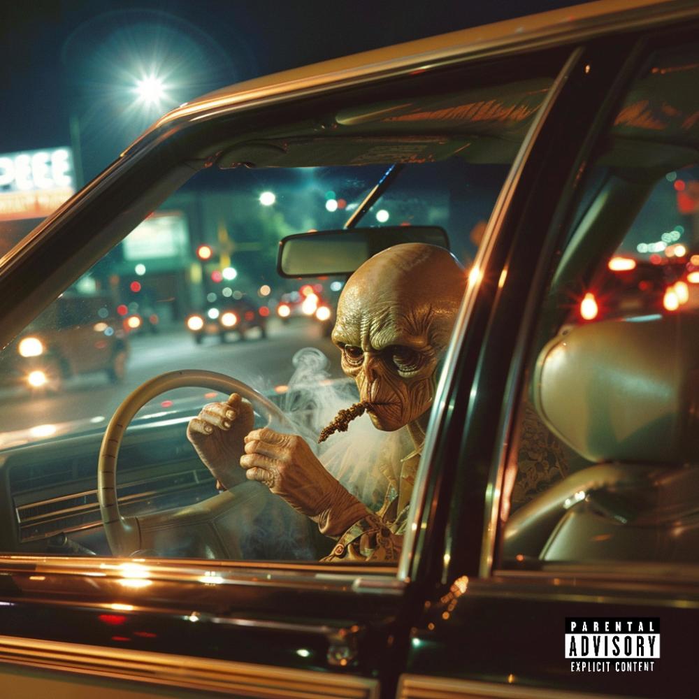 I'm Throwed (feat. BuddBeatz & Mac Ducc) (Explicit)