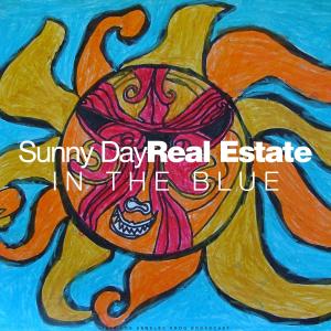 อัลบัม In The Blue (Live) ศิลปิน Sunny Day Real Estate
