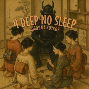 Album 4 DEEP NO SLEEP (Explicit) from Bugoy Na KoyKoy