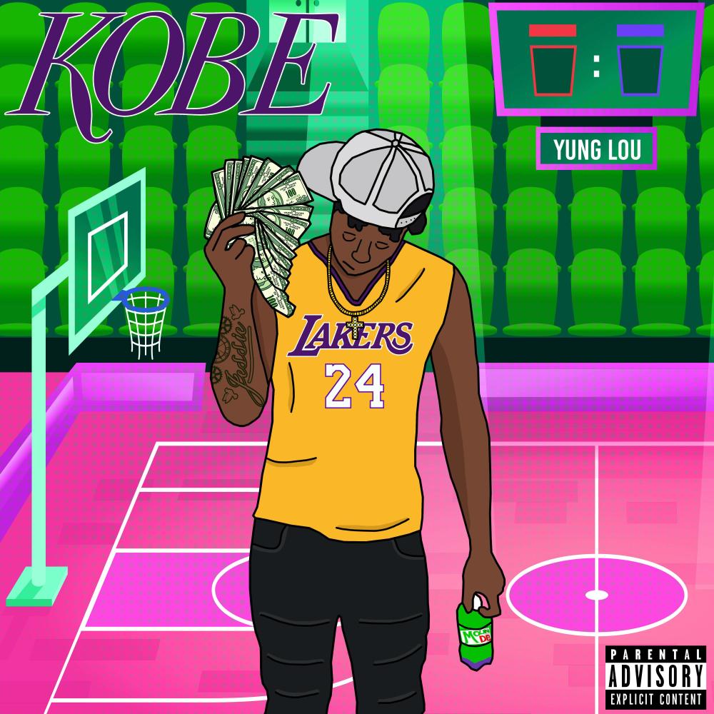 Kobe (Explicit)