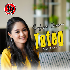Dengarkan Teteg (Bakoh Teteg Ning Ati) lagu dari Safira Inema dengan lirik