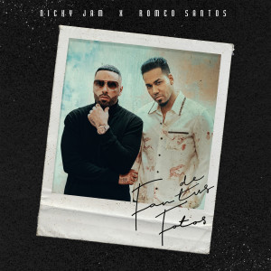 收聽Nicky Jam的Fan de Tus Fotos歌詞歌曲