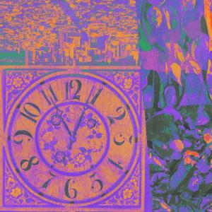 ttwig的專輯Time