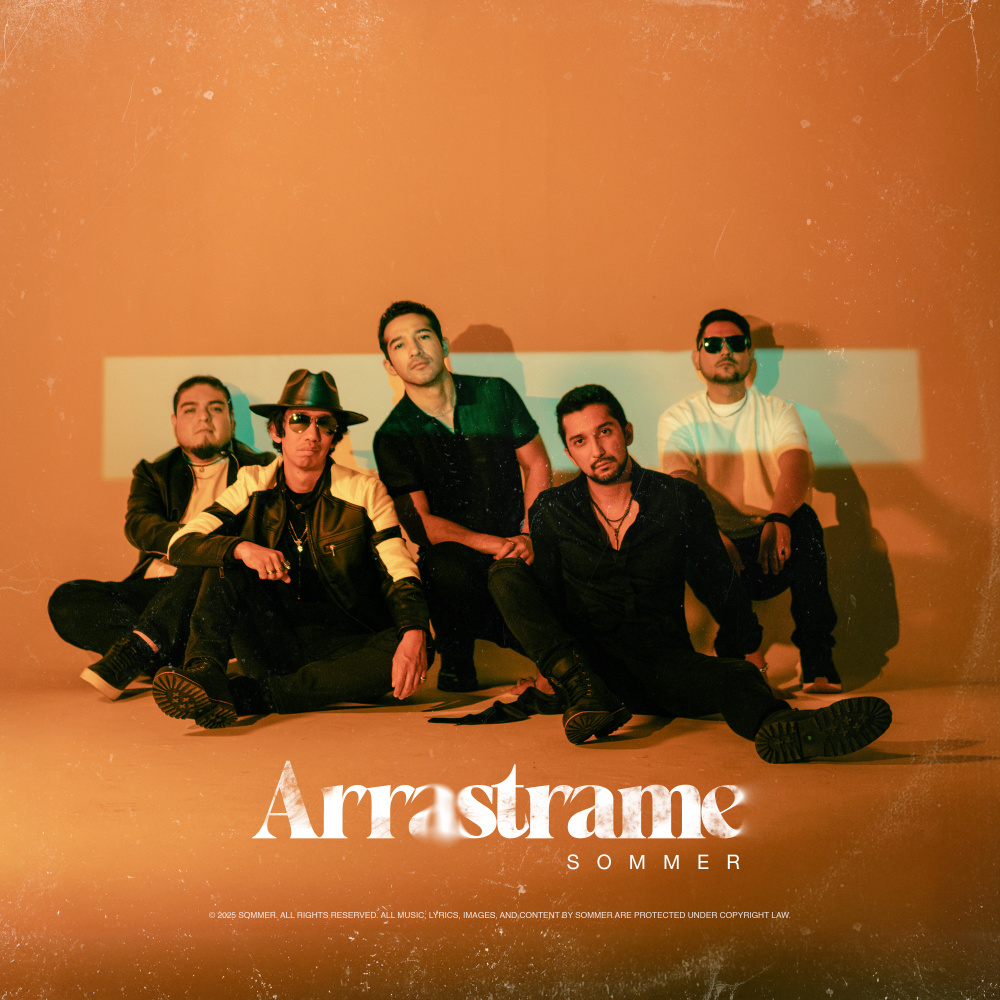 Arrástrame