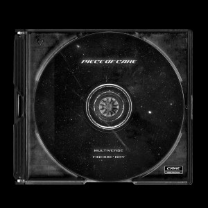 Album PIECE OF CAKE (Explicit) from FinesseBoy$