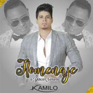 Dengarkan Homenaje a Yoskar Sarante X Kamilo lagu dari kamilolf dengan lirik