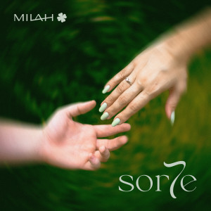 Milah的專輯Sorte