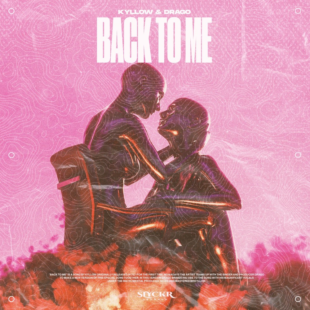Back To Me