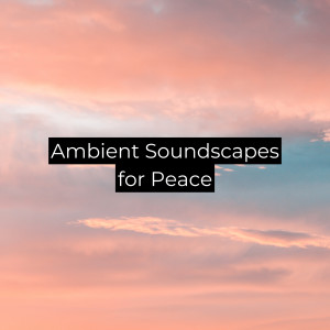 Album Ambient Soundscapes for Peace oleh Mind of Peace
