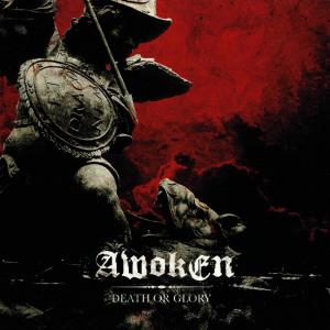 Listen to Blood Brings Colour(feat. Kris James) (Explicit) song with lyrics from Awoken