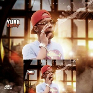 Listen to Tie Me Down Wit It (Explicit) song with lyrics from YSN Yung Mert