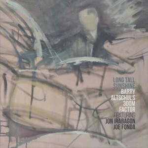 收聽Barry Altschul’s 3Dom Factor的Be Out S'Cool歌詞歌曲