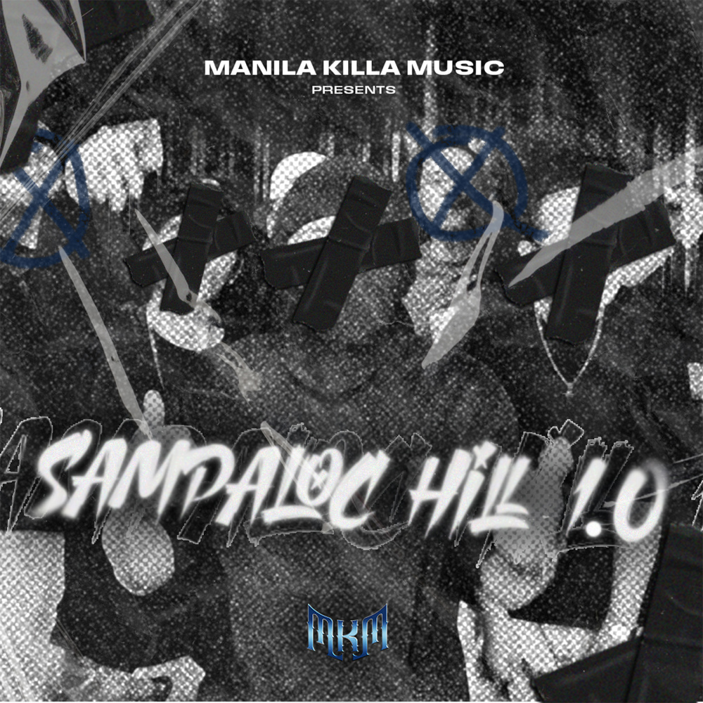Sampaloc Hill 1.0 (Explicit)