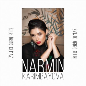 Album Belə Dərd Olmaz from Narmin Karimbayova