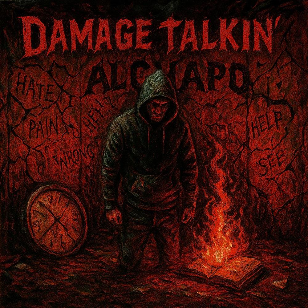 Damage Talkin' (Explicit)