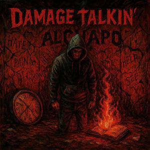 收聽Al Chapo的Damage Talkin' (Explicit)歌詞歌曲