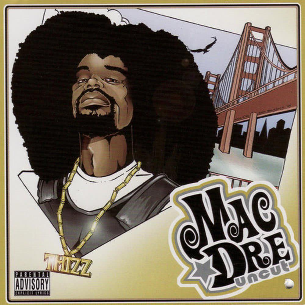 Mac Dre Fo' Life