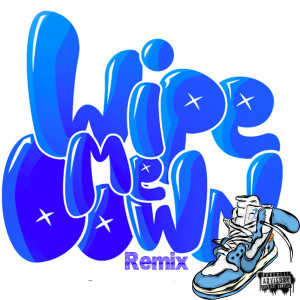 B.G.的专辑Wipe Me Down (Remix) (Explicit)