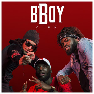 ดาวน์โหลดและฟังเพลง Club พร้อมเนื้อเพลงจาก B'BOY