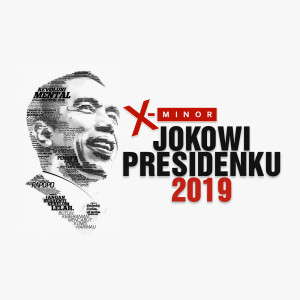 Dengarkan Jokowi Presidenku lagu dari XMINOR dengan lirik
