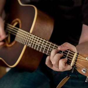 收聽音樂收藏館的墨爾本的秋天 (吉他獨奏)歌詞歌曲