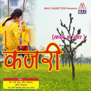 Listen to Barse Nanhi Nanhi Bunya (Kajri, Vol. 6) song with lyrics from Aajita Shrivastwa
