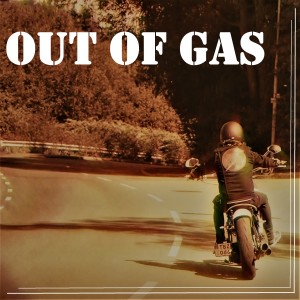 Grande Royale的專輯Out of Gas