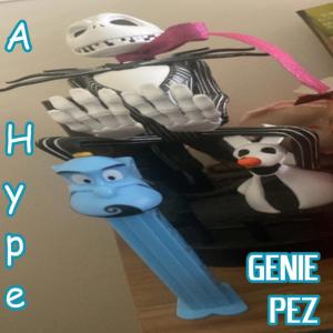 อัลบัม Genie Pez (Explicit) ศิลปิน A Hype