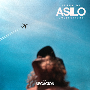 อัลบัม ASILO COLLECTIONS: VOL I - Negación ศิลปิน Jerry Di