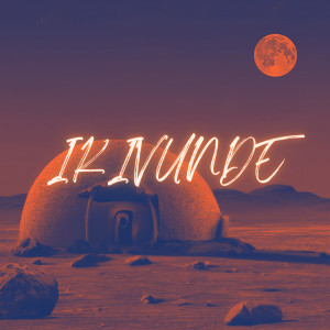 Album Ikivunde from BULLOT