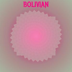 Various的专辑Bolivian