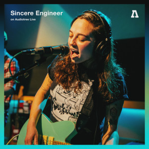 Album Sincere Engineer on Audiotree Live from Sincere Engineer