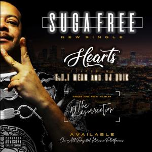 Hearts (feat. Dj Quik & E.D.I Mean) (Explicit)