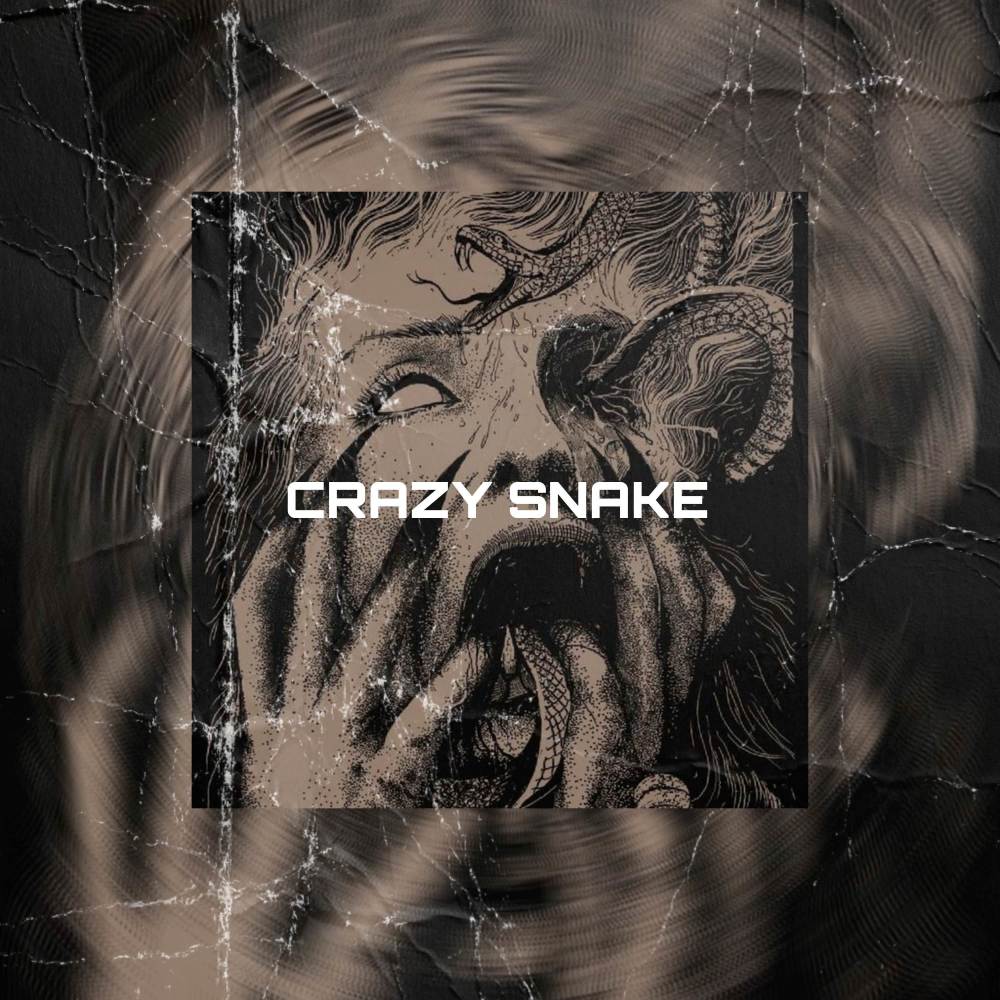 CRAZY SNAKE