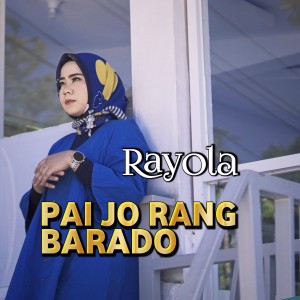 Album Pai Jo Rang Barado oleh Rayola