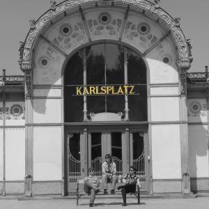 PULS的專輯Karlsplatz
