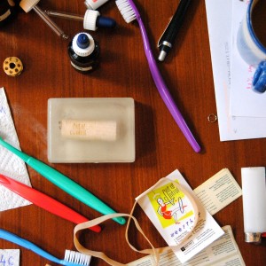 ดาวน์โหลดและฟังเพลง Toothbrush Tune พร้อมเนื้อเพลงจาก Weerthof