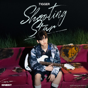 อัลบัม Shooting Star - Single ศิลปิน TIGGER (ทิกเกอร์)
