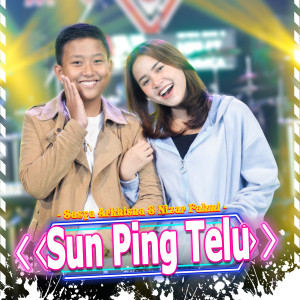 Listen to Sun Ping Telu song with lyrics from Sasya Arkhisna