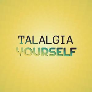 Various Artists的專輯Talalgia Yourself