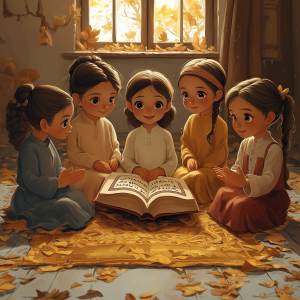 收聽Duaa的Dua To Pray for a Male Child歌詞歌曲