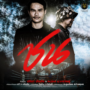 อัลบัม ชน Feat.ปรีชา ปัดภัย - Single ศิลปิน หน่อง นาคราชคู่