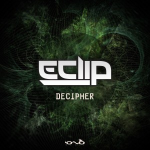 Album Decipher from E-Clip