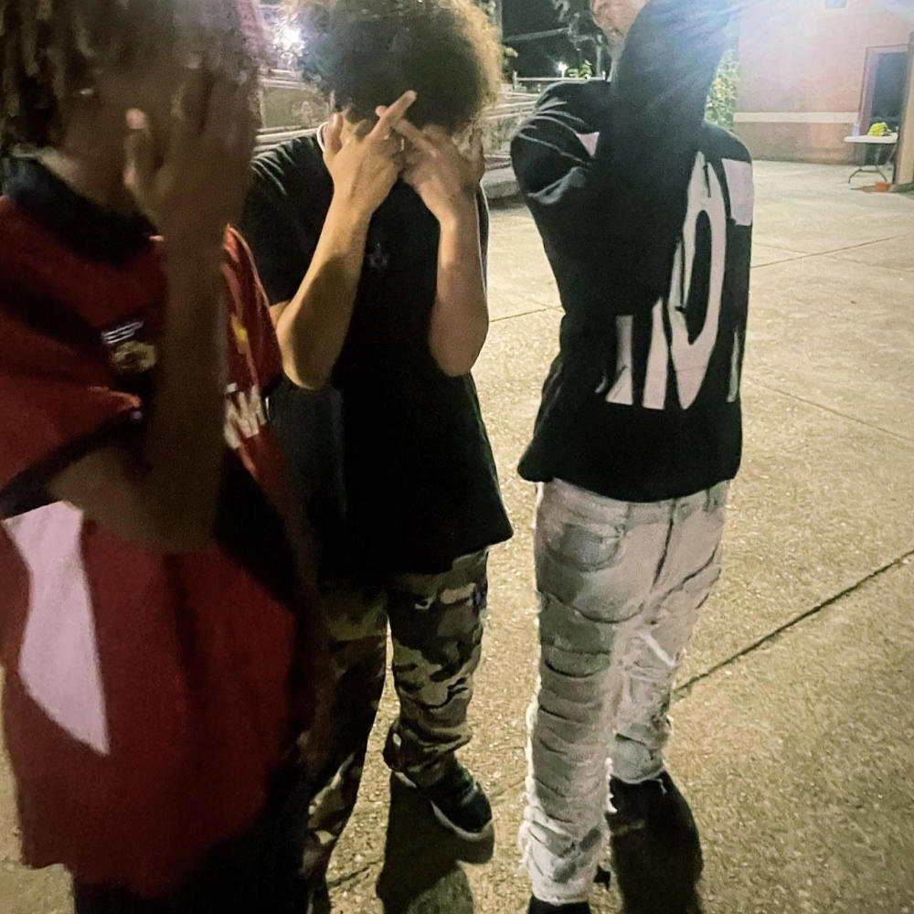 cup filled with mud (feat. Switxches & Luhx_007) (Explicit)