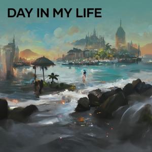 Album Day in My Life from Pasrah Instrumental