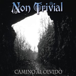 Dengarkan Paloma lagu dari Non Trivial dengan lirik