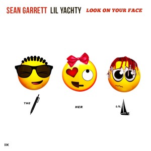 Sean Garrett的專輯Look On Your Face (feat. Lil Yachty)