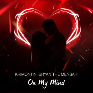 Listen to On My Mind song with lyrics from Krimontin
