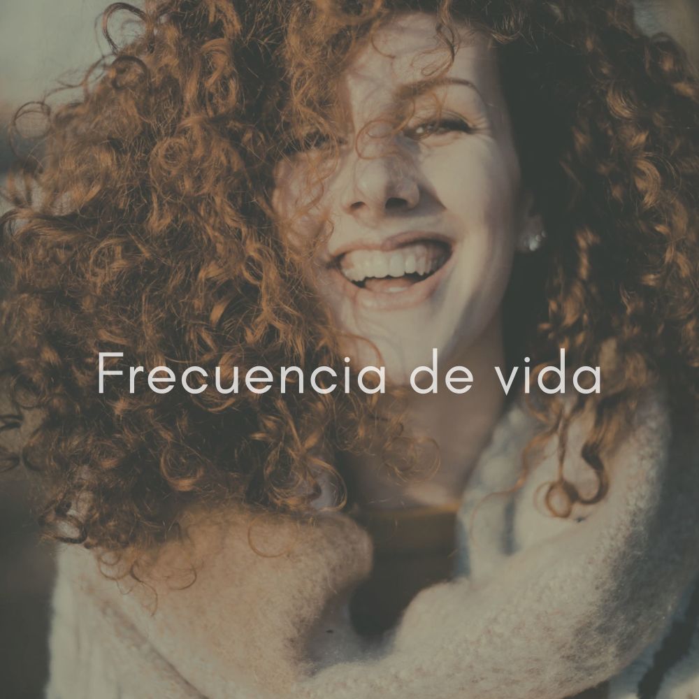 Vibración de calma