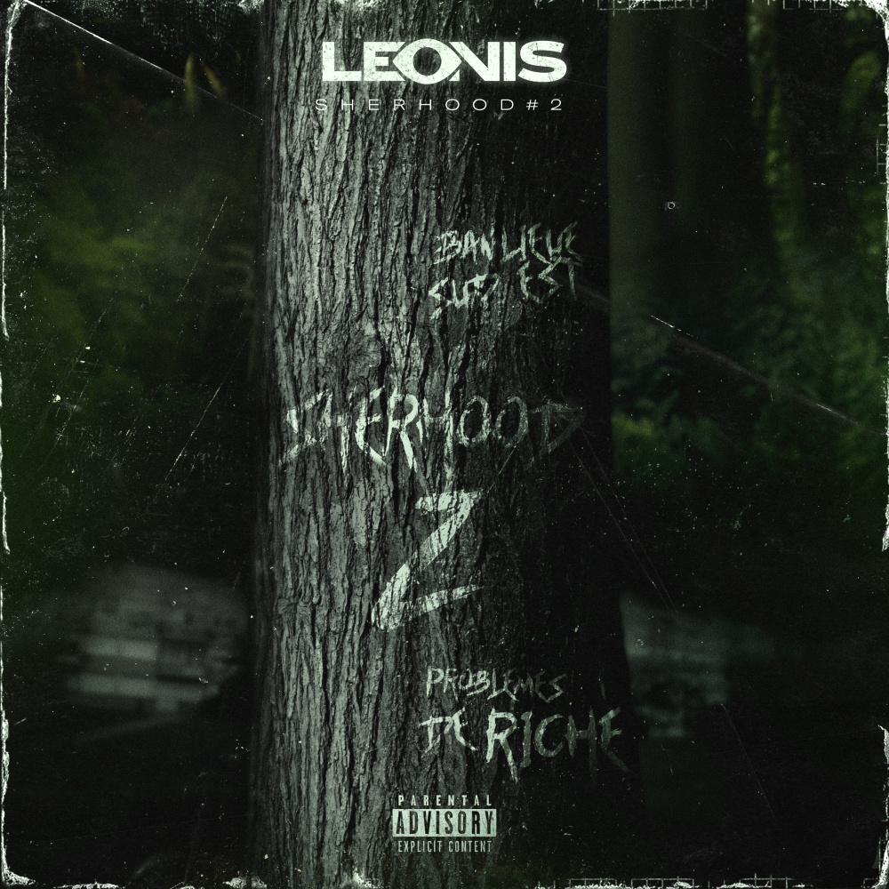 Sherhood #2 (Explicit) (Sherhood #2|Explicit)